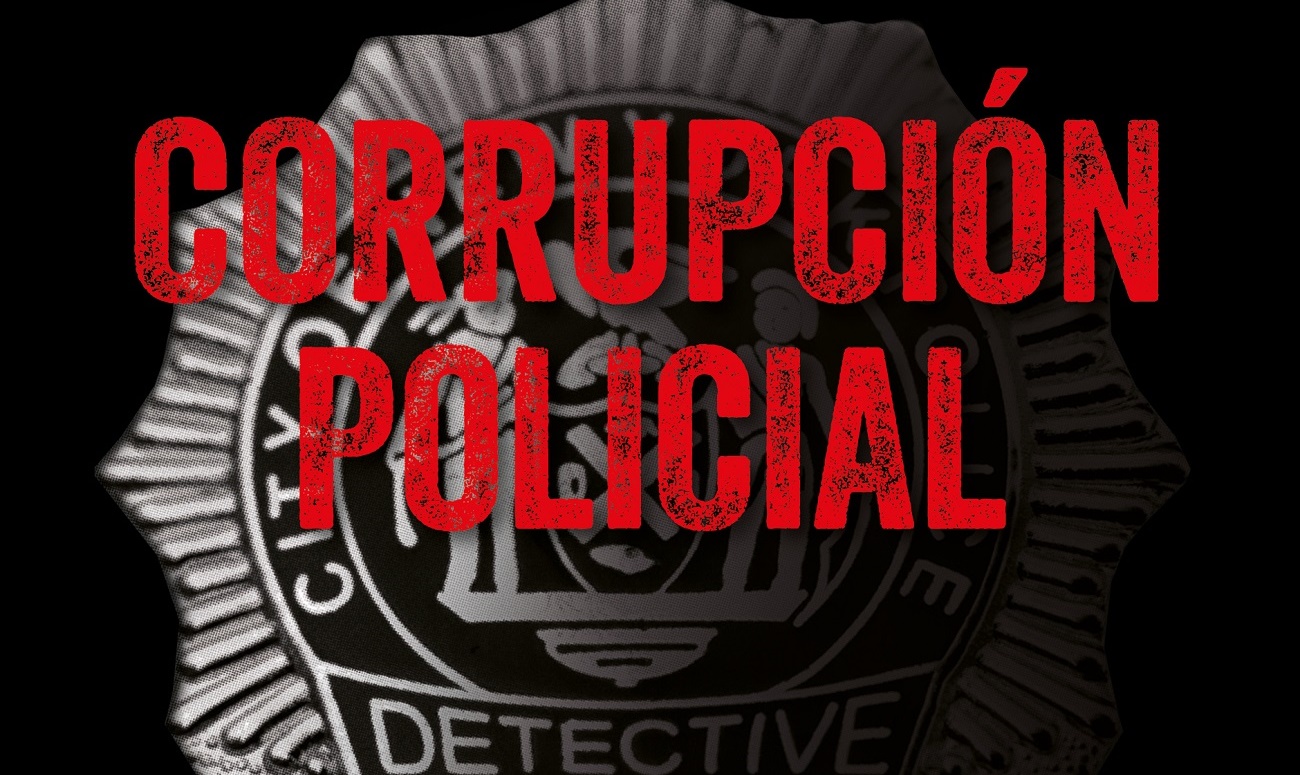 corrupcion policial don winslow